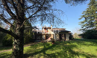 Maison 6 Pièces 151 m² à vendre à Bouloc (31620)