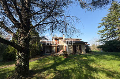 Maison 6 pièces 399000 €
