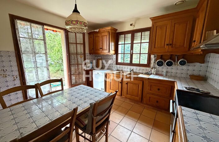 Maison — photo 3