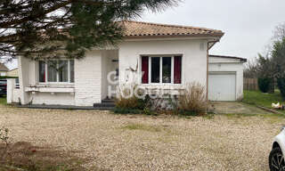 Maison 3 Pièces 90 m² à vendre à Camps-sur-l'Isle (33660)