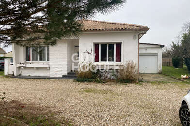 Maison 3 pièces 192800 €