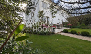 Maison 5 Pièces 89 m² à vendre à Villenave-d'Ornon (33140)