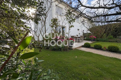 Maison 5 pièces 267000 €