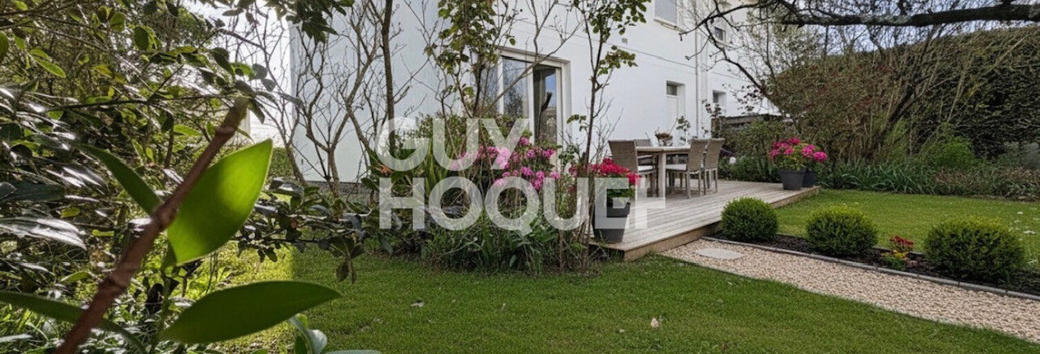 Maison 5 Pièces 89 m² à vendre à Villenave-d'Ornon (33140)