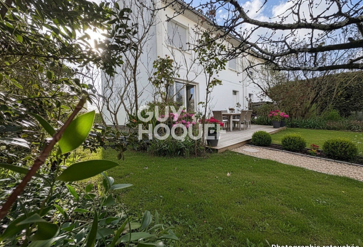 maison — photo 1