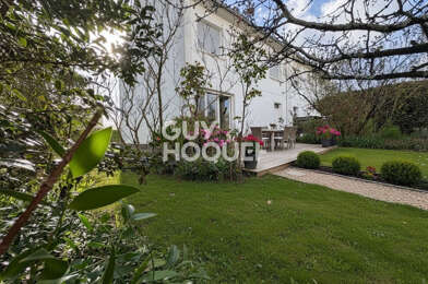 Maison 5 pièces 267000 €