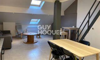 Appartement 2 Pièces 43 m² à louer à Saint-Fons (69190)