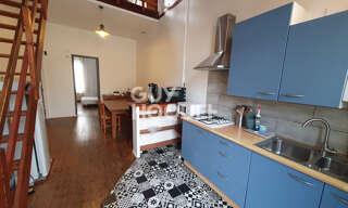 Appartement 3 Pièces 60 m² à louer à Talence (33400)