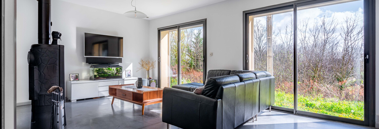 Maison 4 Pièces 175 m² à vendre à Albigny-sur-Saône (69250)