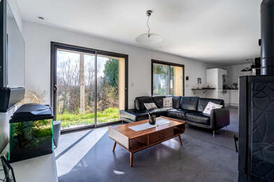 Maison 4 pièces 595000 €