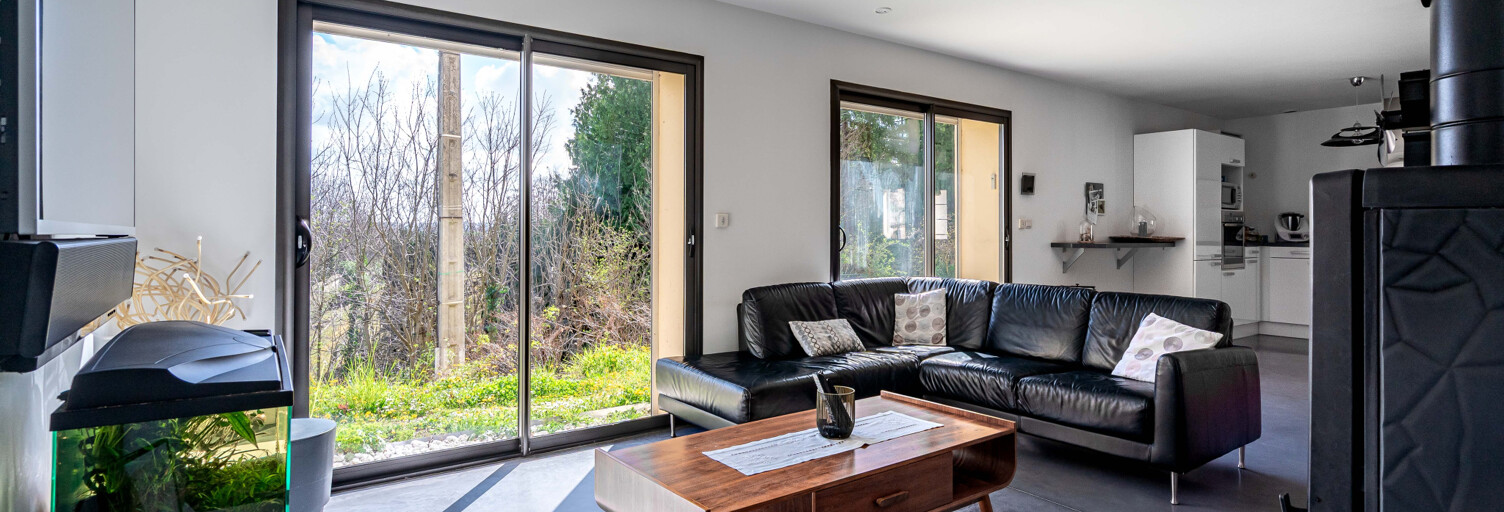 Maison 4 Pièces 175 m² à vendre à Albigny-sur-Saône (69250)