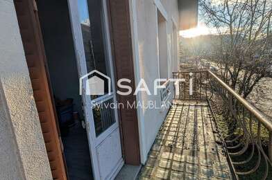 Maison 5 pièces 149000 €