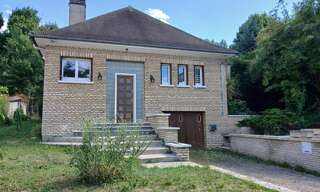 Maison 10 Pièces 180 m² à vendre à Évreux (27000)