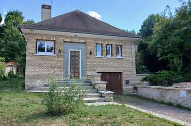 Maison 10 pièces 273000 €