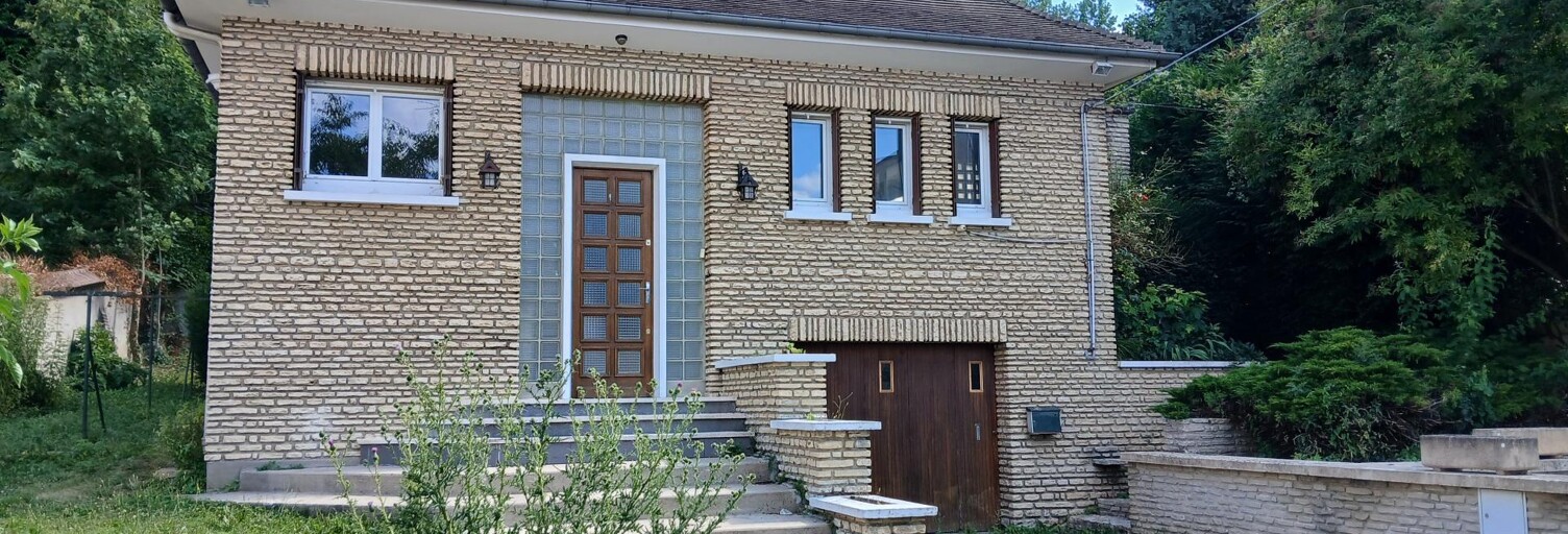 Maison 10 Pièces 180 m² à vendre à Évreux (27000)