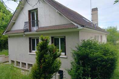 Maison 10 pièces 268000 €