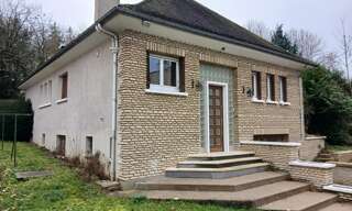 Maison 10 Pièces 180 m² à vendre à Évreux (27000)