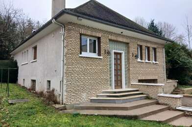 Maison 10 pièces 268000 €