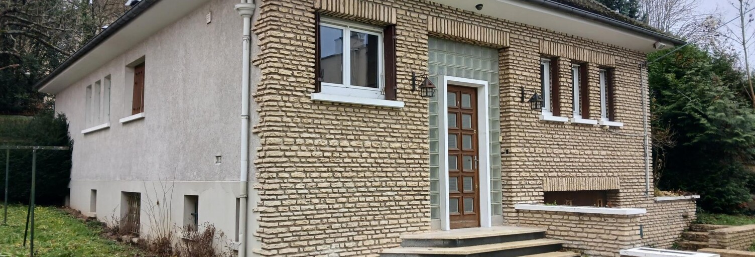 Maison 10 Pièces 180 m² à vendre à Évreux (27000)