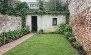 Maison 8 Pièces 158 m² à vendre à Roubaix (59100)