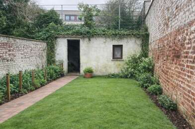 Maison 8 pièces 145000 €