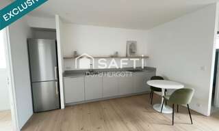 Maison 4 Pièces 62 m² à vendre à Le Bardon (45130)