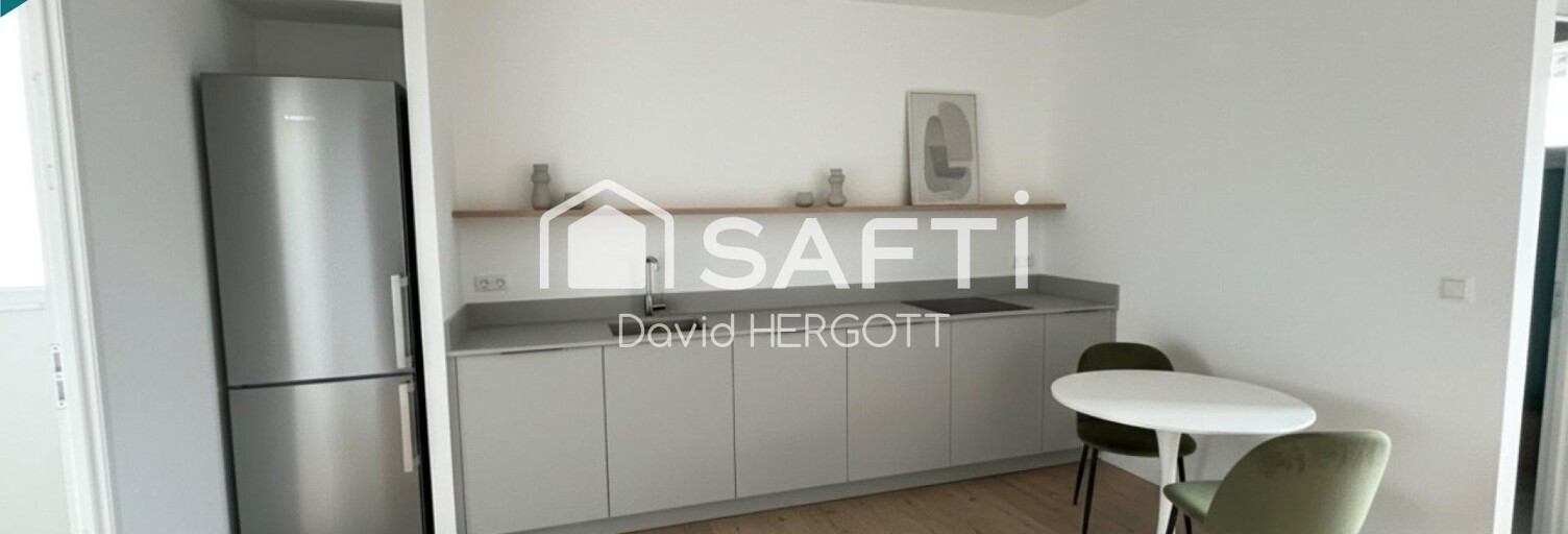 Maison 4 Pièces 62 m² à vendre à Le Bardon (45130)