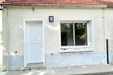Maison 4 pièces 169000 €