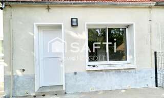 Maison 4 Pièces 62 m² à vendre à Le Bardon (45130)
