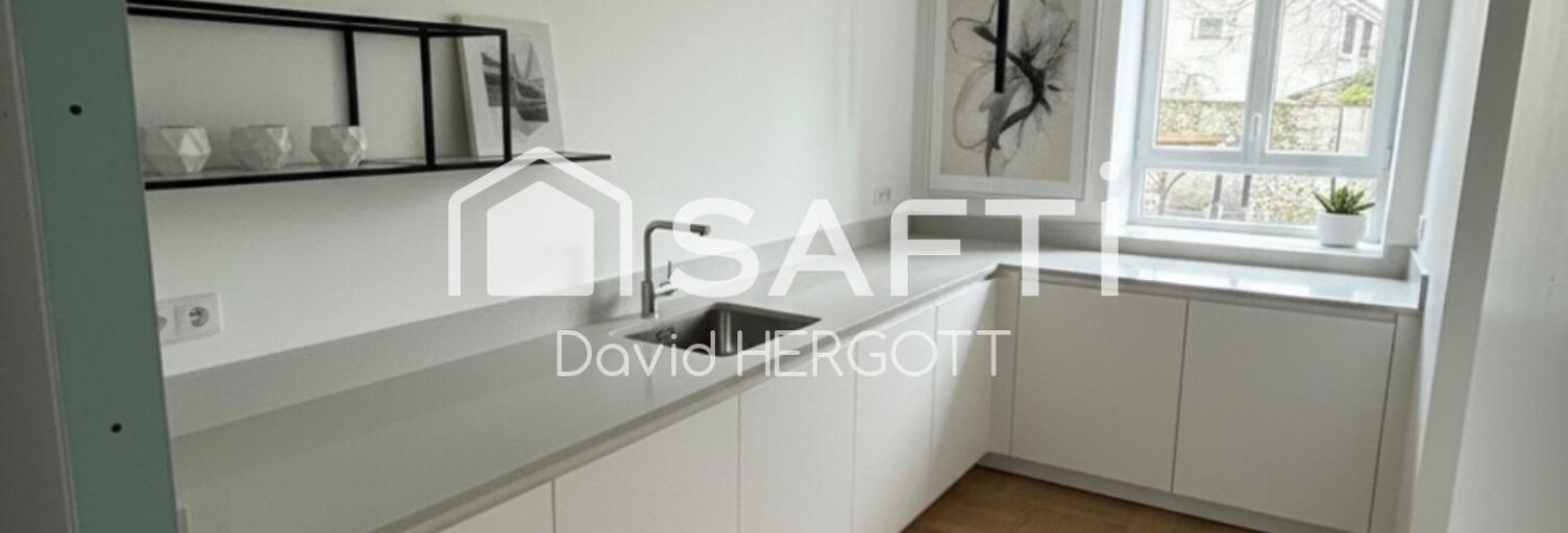 Maison 5 Pièces 80 m² à vendre à Le Bardon (45130)