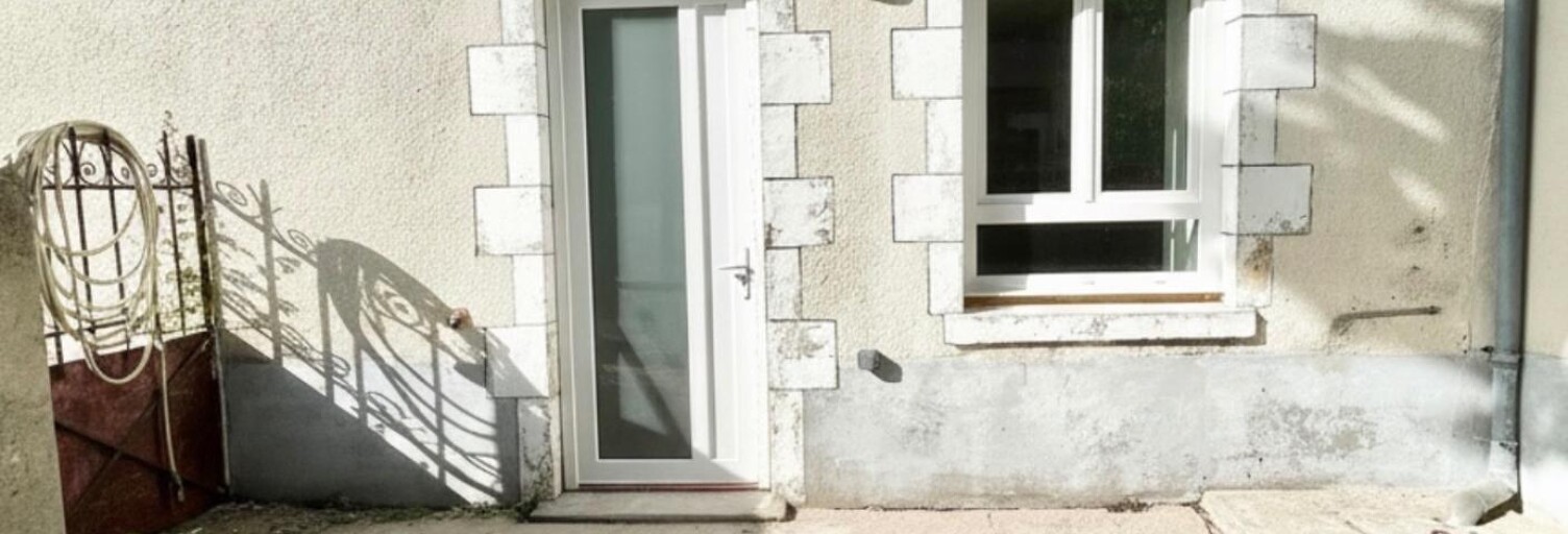 Maison 5 Pièces 80 m² à vendre à Le Bardon (45130)