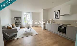 Maison 4 Pièces 65 m² à vendre à Le Bardon (45130)