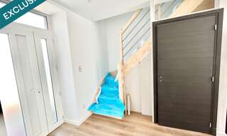Maison 4 Pièces 65 m² à vendre à Le Bardon (45130)