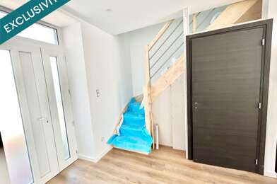 Maison 4 pièces 159000 €