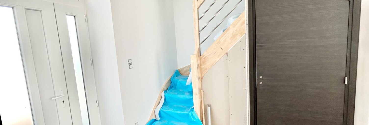 Maison 4 Pièces 65 m² à vendre à Le Bardon (45130)