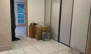 Appartement 4 Pièces 98 m² à louer à Saint-Étienne (42000)