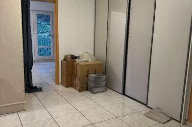 Appartement 4 pièces 930 €