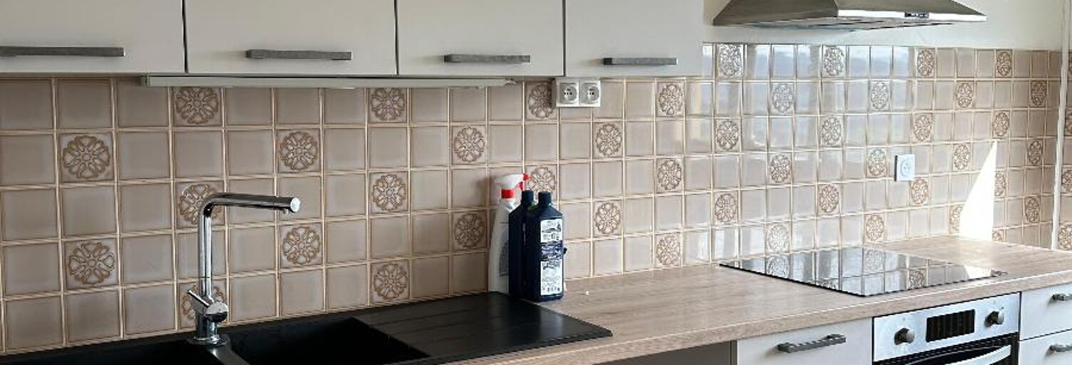 Appartement 3 Pièces 65 m² à louer à Saint-Genest-Lerpt (42530)