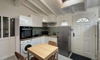 Appartement 1 Pièce 18 m² à louer à Toulouse (31500)