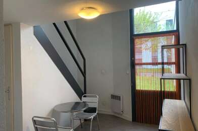 Appartement 1 pièces 500 €