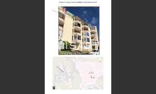 Appartement 3 Pièces 60 m² à vendre à Le Lamentin (97232)