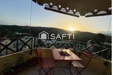 Appartement 3 pièces 165000 €