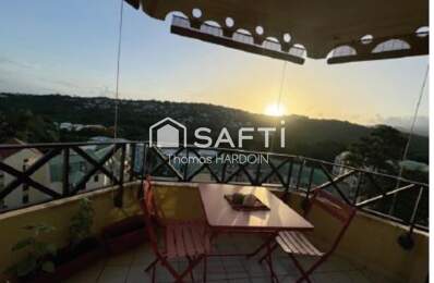 appartement style duplex T3, Residence LA MEYNARD — photo du bien