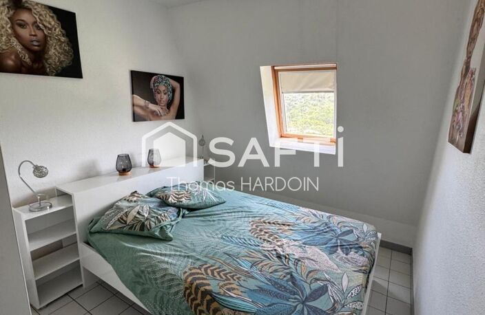 appartement style duplex T3, Residence LA MEYNARD — photo 5