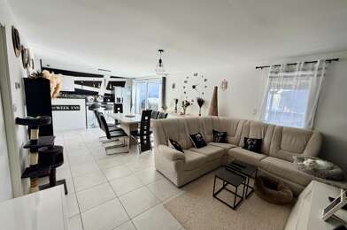 Maison 3 pièces 255000 €