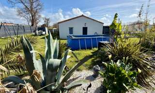 Maison 3 Pièces 70 m² à vendre à Landevieille (85220)