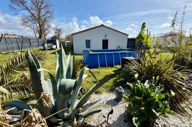 Maison 3 pièces 255000 €
