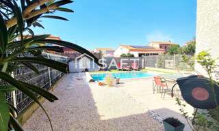 Maison 4 Pièces 77 m² à vendre à Saint-Laurent-de-la-Salanque (66250)