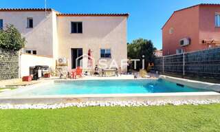 Maison 4 Pièces 77 m² à vendre à Saint-Laurent-de-la-Salanque (66250)