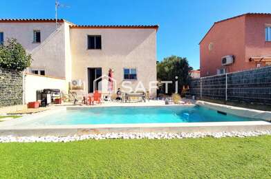 Maison 4 pièces 274000 €